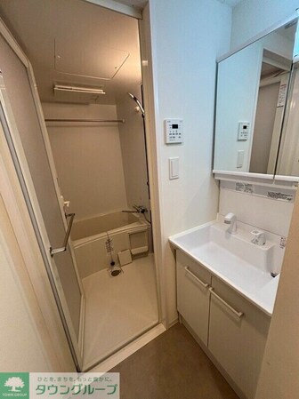 ベルシード板橋本町プレミアIIの物件内観写真